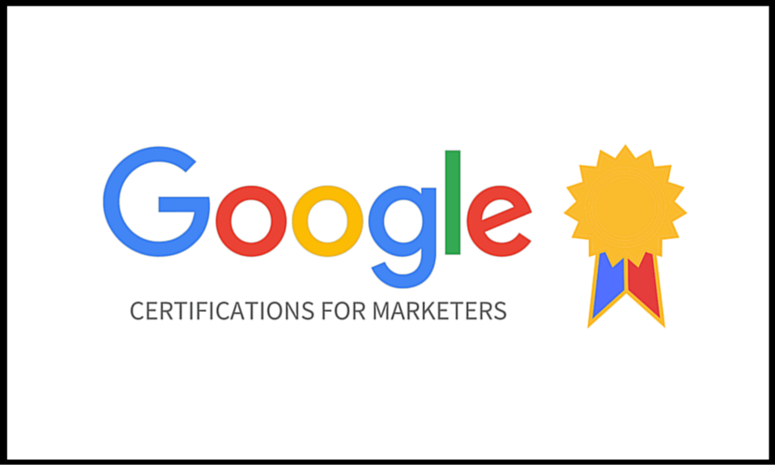 Google Certifications